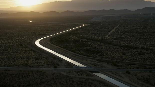 Steller column: Time for Tucson to wake up, take drought seriously